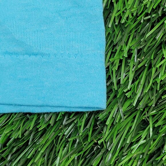 Vintage 1989 Arizona Shirt Womens XL 21x27 Blue - Picture 9 of 13